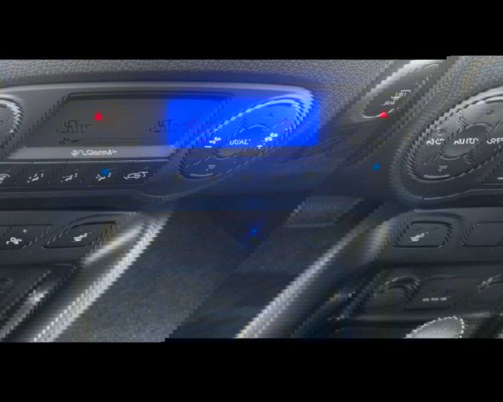 Hyundai ix35 usata a Bologna (16)