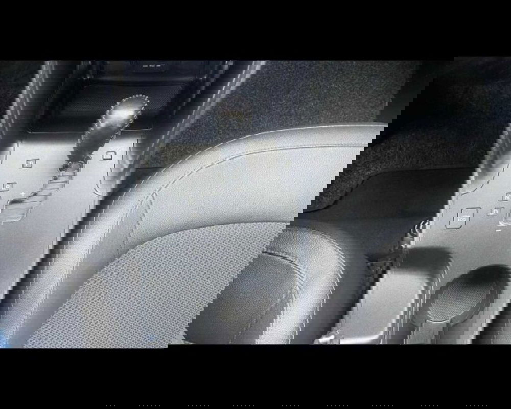 Hyundai ix35 usata a Bologna (17)