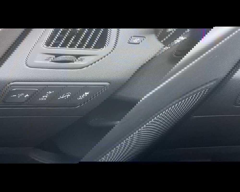 Hyundai ix35 usata a Bologna (19)