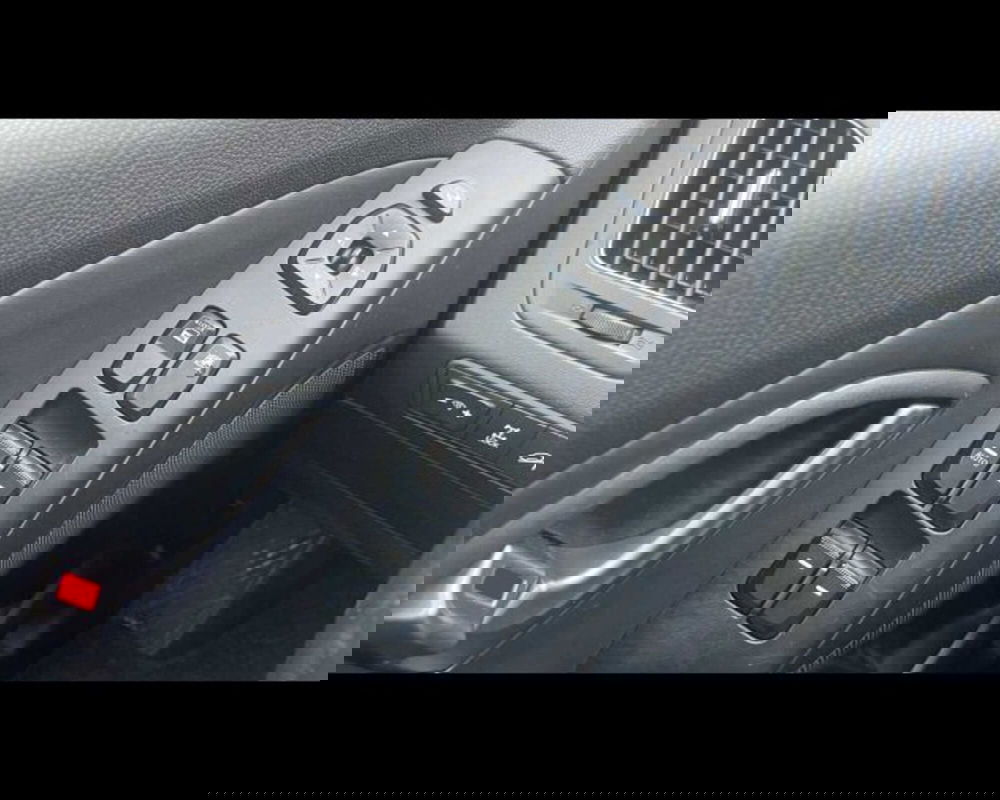 Hyundai ix35 usata a Bologna (20)