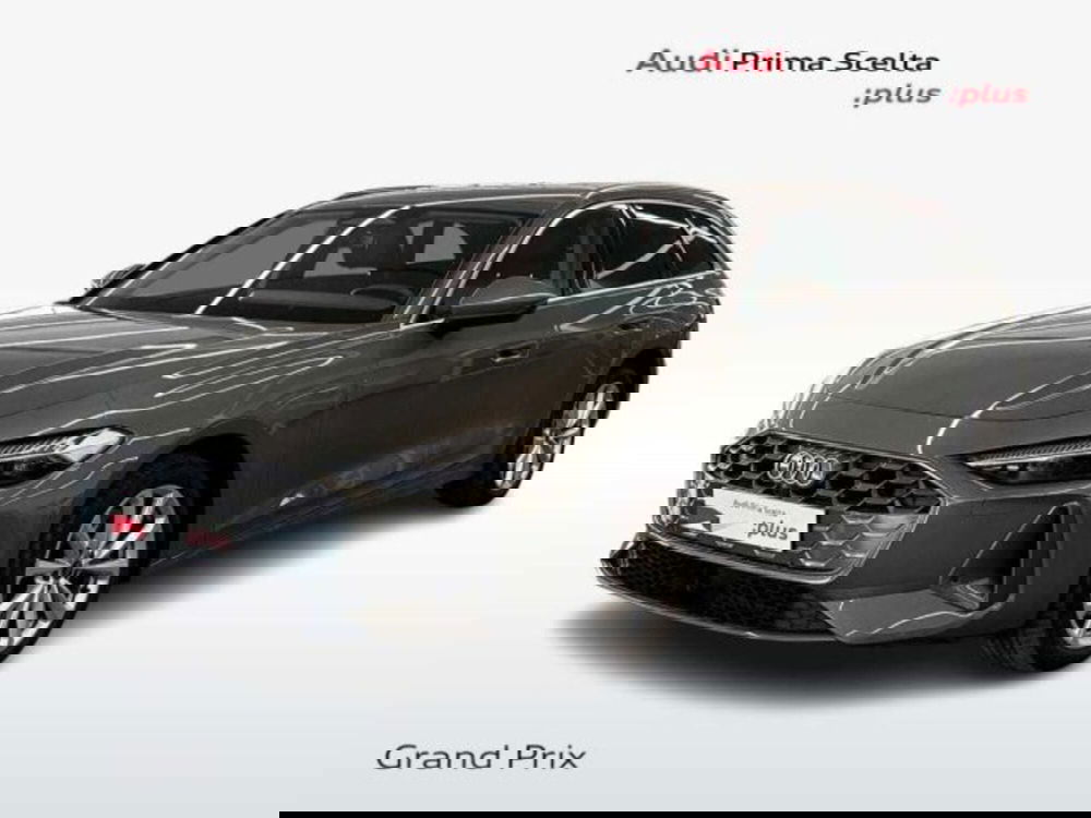 Audi A5 Avant usata a Bologna