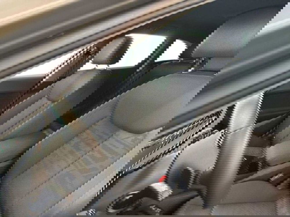 Audi A5 Avant usata a Bologna (11)