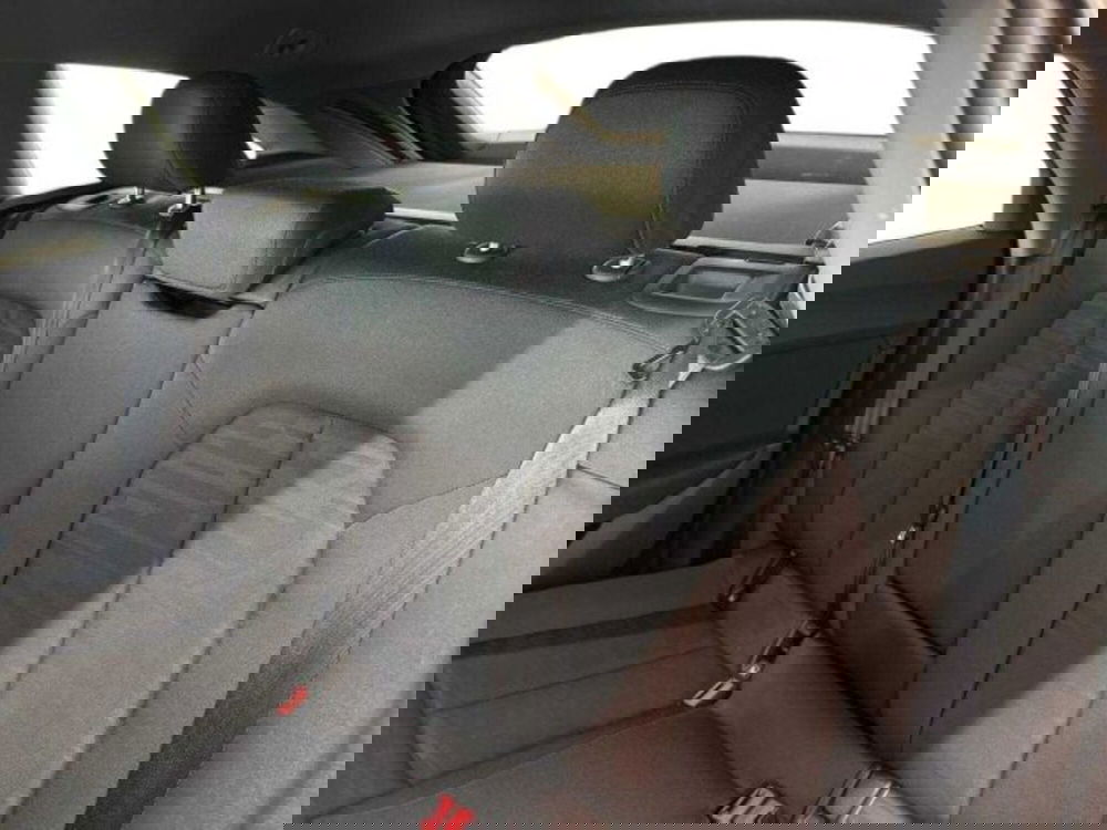 Audi A5 Avant usata a Bologna (12)