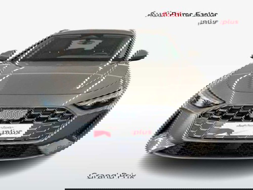 Audi A5 Avant usata a Bologna (3)