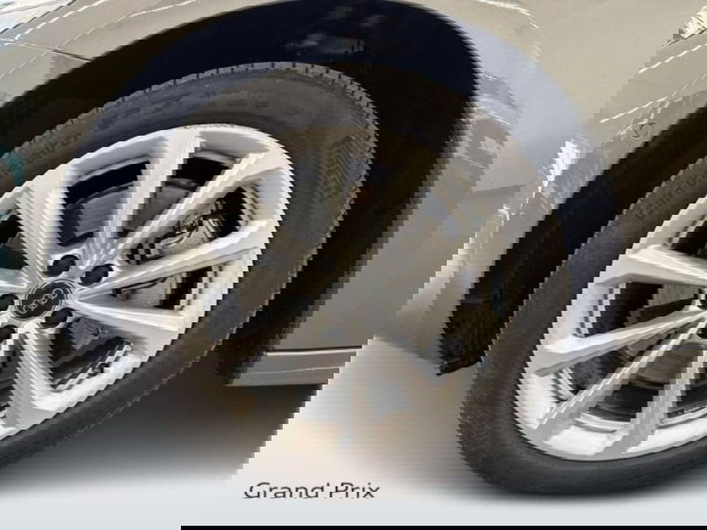 Audi A5 Avant usata a Bologna (6)