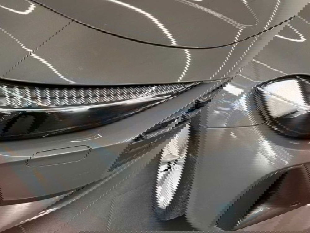 Audi A5 Avant usata a Bologna (7)