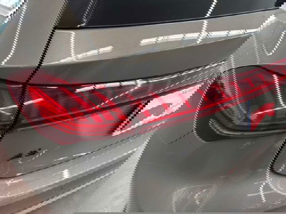 Audi A5 Avant usata a Bologna (8)