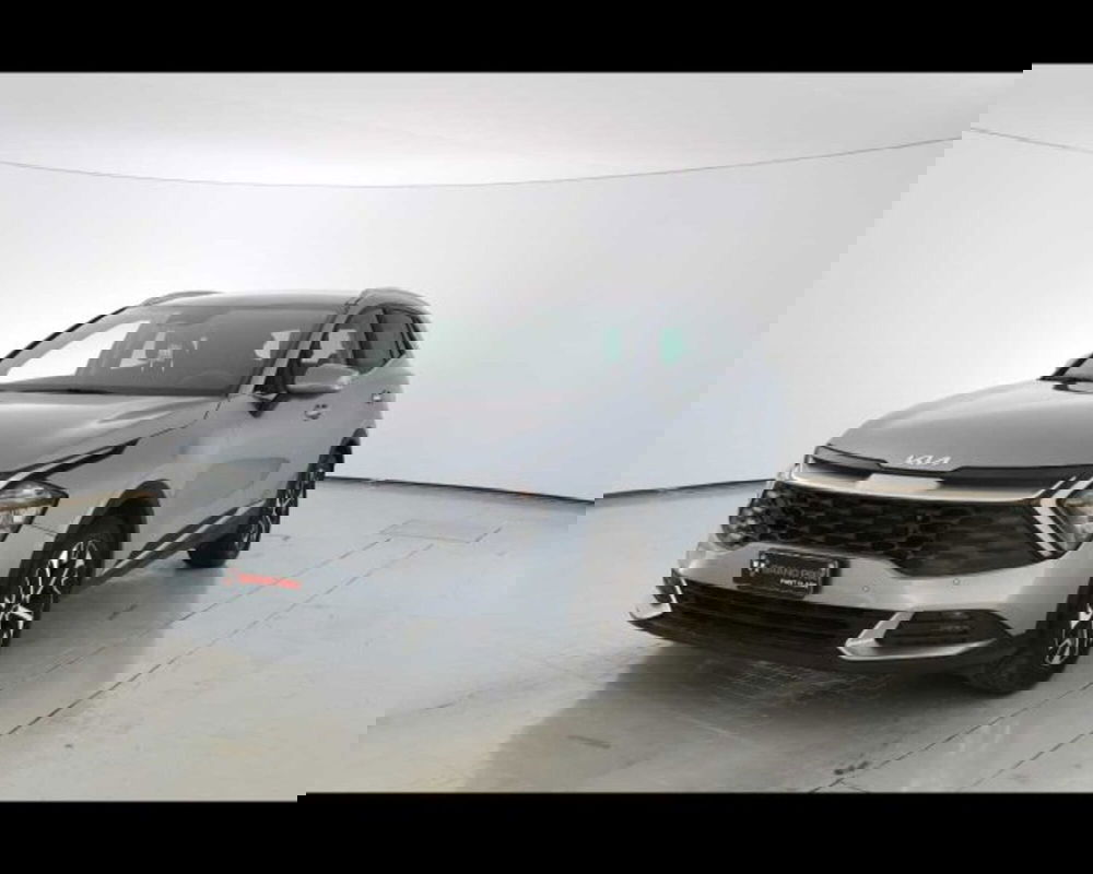 Kia Sportage usata a Bologna