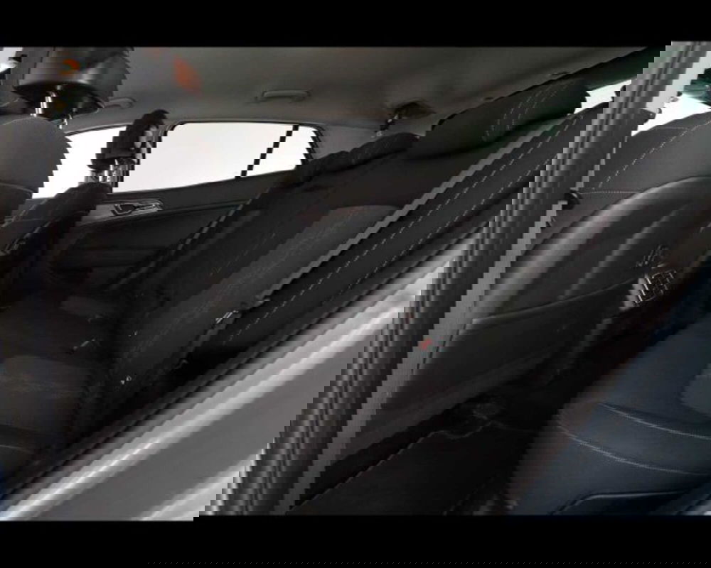 Kia Sportage usata a Bologna (10)