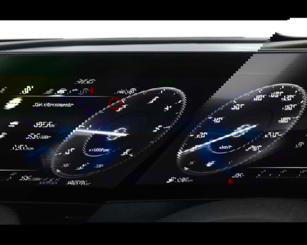 Kia Sportage usata a Bologna (11)