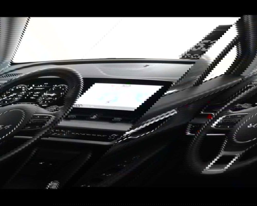 Kia Sportage usata a Bologna (12)