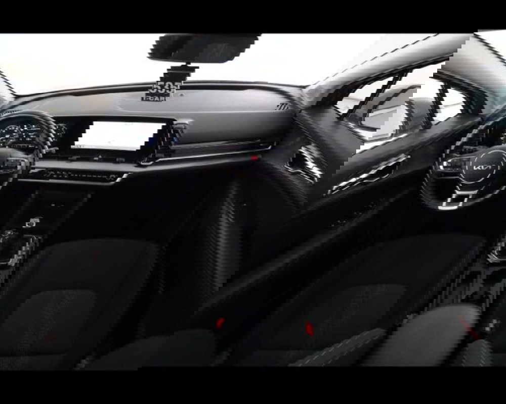 Kia Sportage usata a Bologna (13)