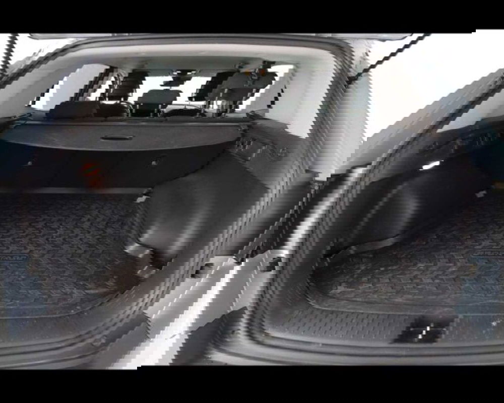 Kia Sportage usata a Bologna (15)