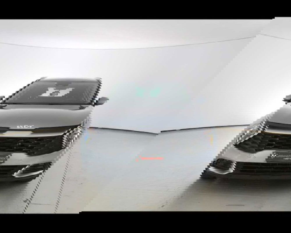 Kia Sportage usata a Bologna (2)