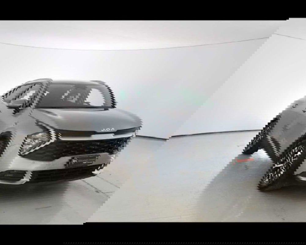 Kia Sportage usata a Bologna (3)