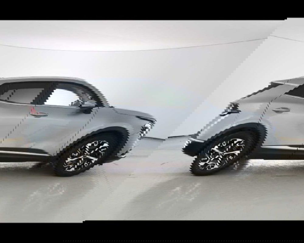 Kia Sportage usata a Bologna (4)