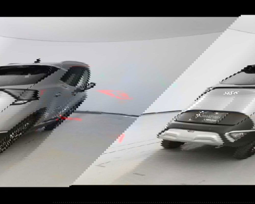 Kia Sportage usata a Bologna (5)