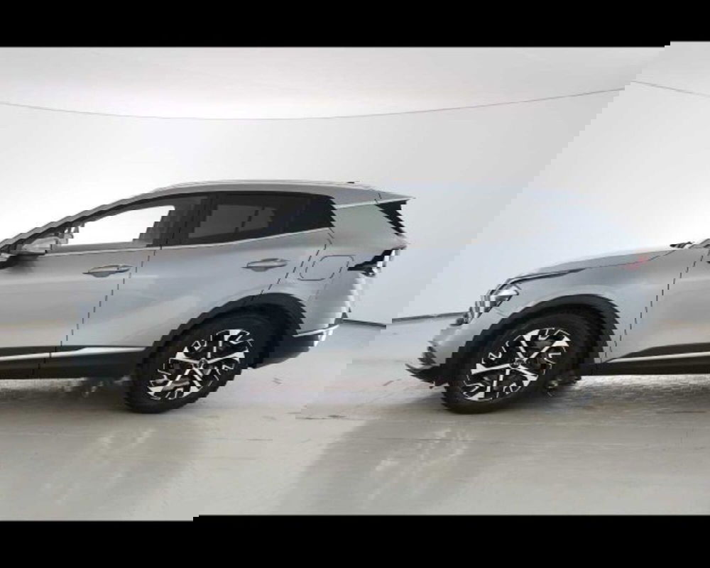 Kia Sportage usata a Bologna (8)