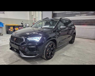 Cupra Ateca 1.5 tsi 150cv dsg nuova a Castenaso