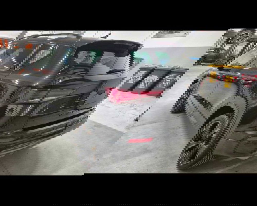 Cupra Ateca nuova a Bologna (2)