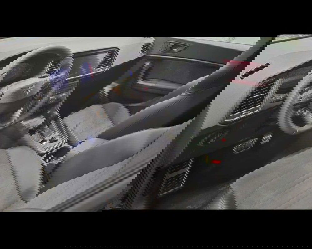 Cupra Ateca nuova a Bologna (5)