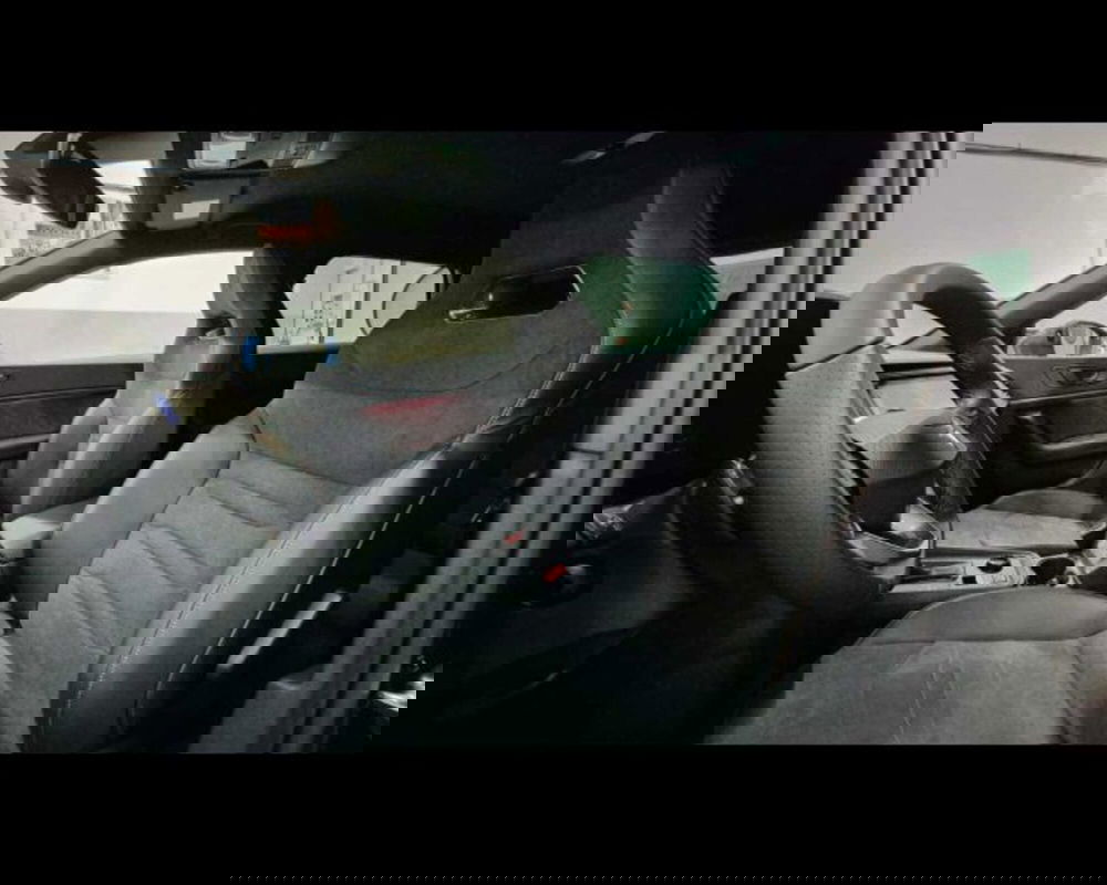 Cupra Ateca nuova a Bologna (6)