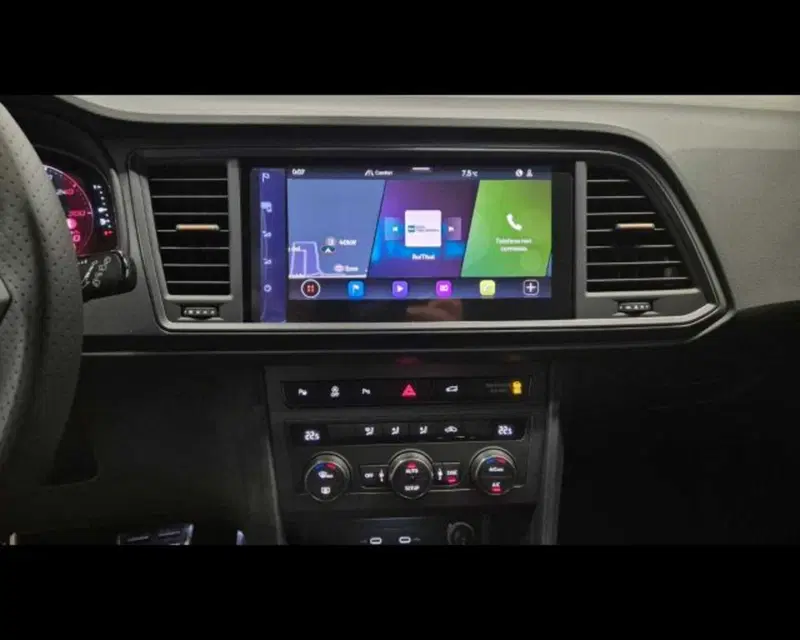 Cupra Ateca nuova a Bologna (8)