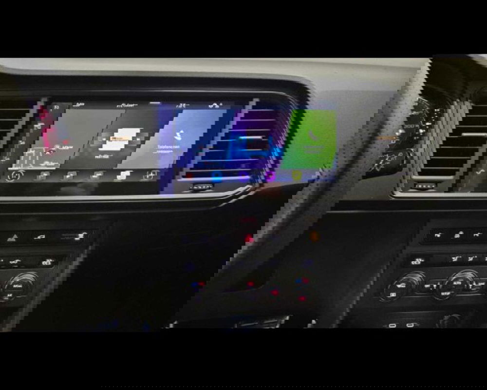 Cupra Ateca nuova a Bologna (8)