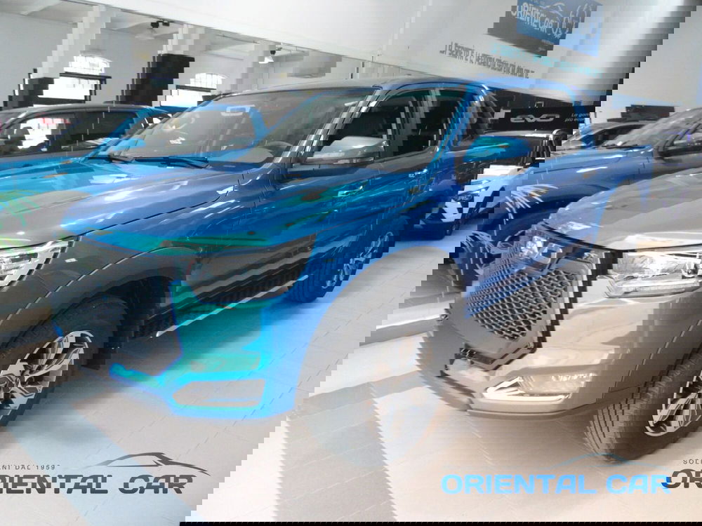 Evo Evo Cross 4 nuova a La Spezia