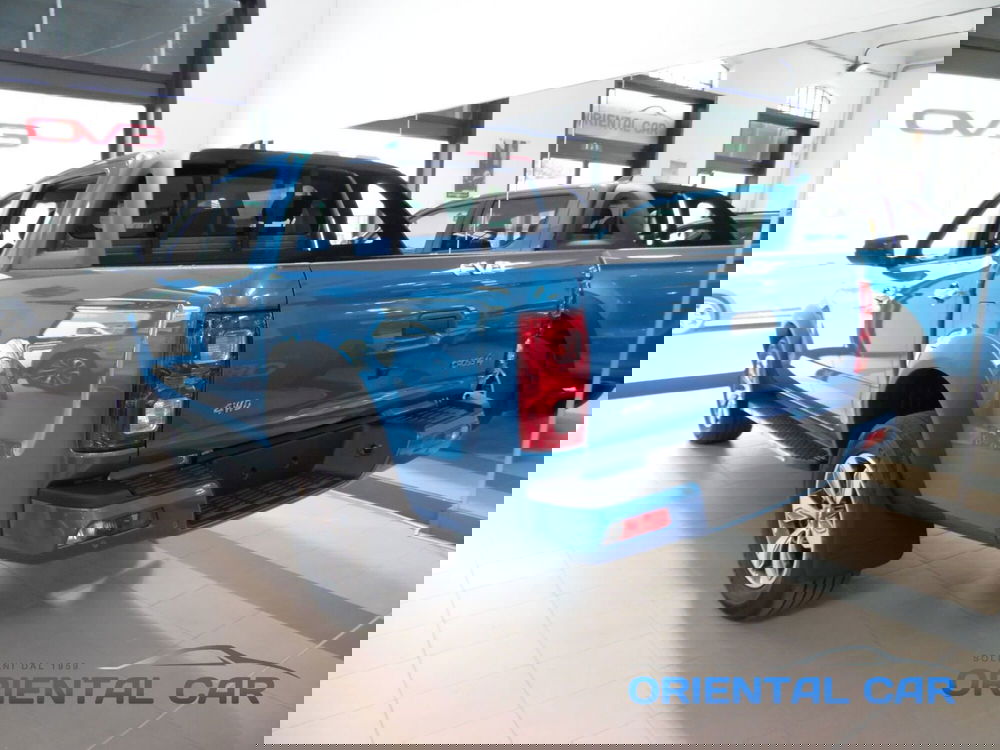 Evo Evo Cross 4 nuova a La Spezia (2)