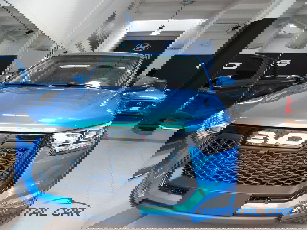 Evo Evo Cross 4 nuova a La Spezia (3)