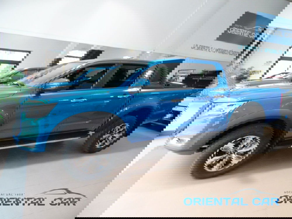 Evo Evo Cross 4 nuova a La Spezia (4)