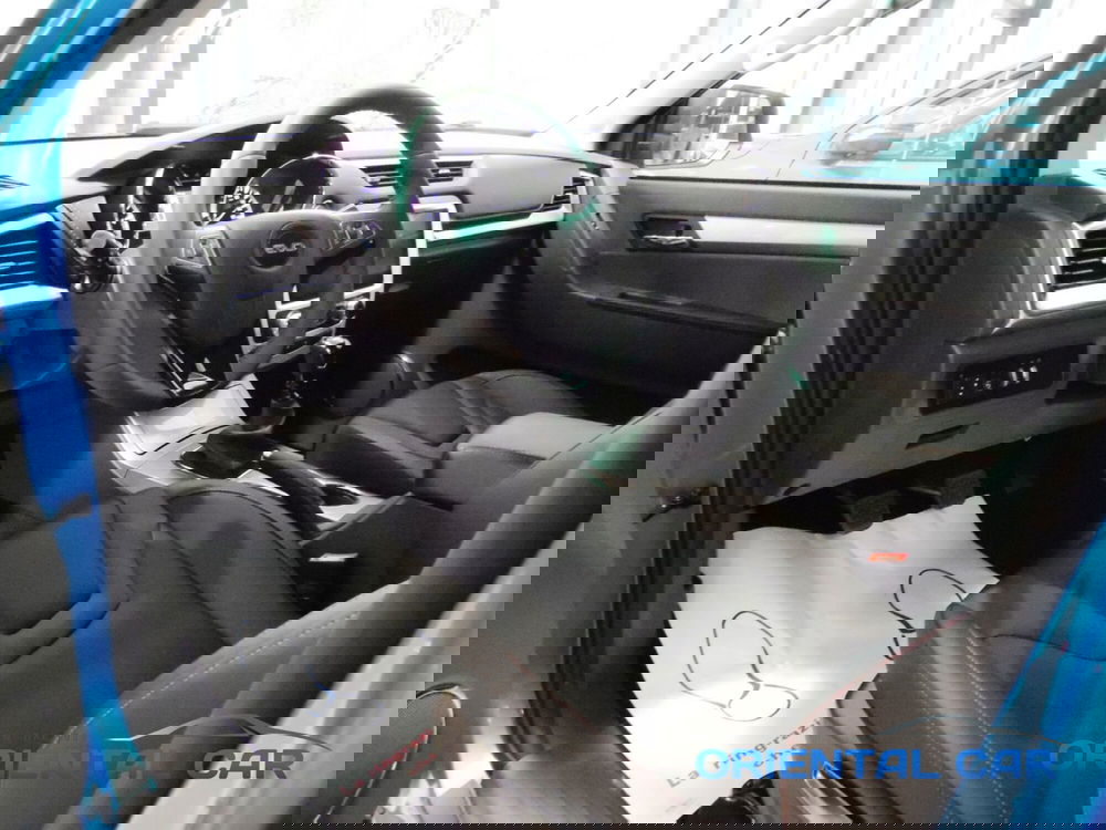 Evo Evo Cross 4 nuova a La Spezia (6)