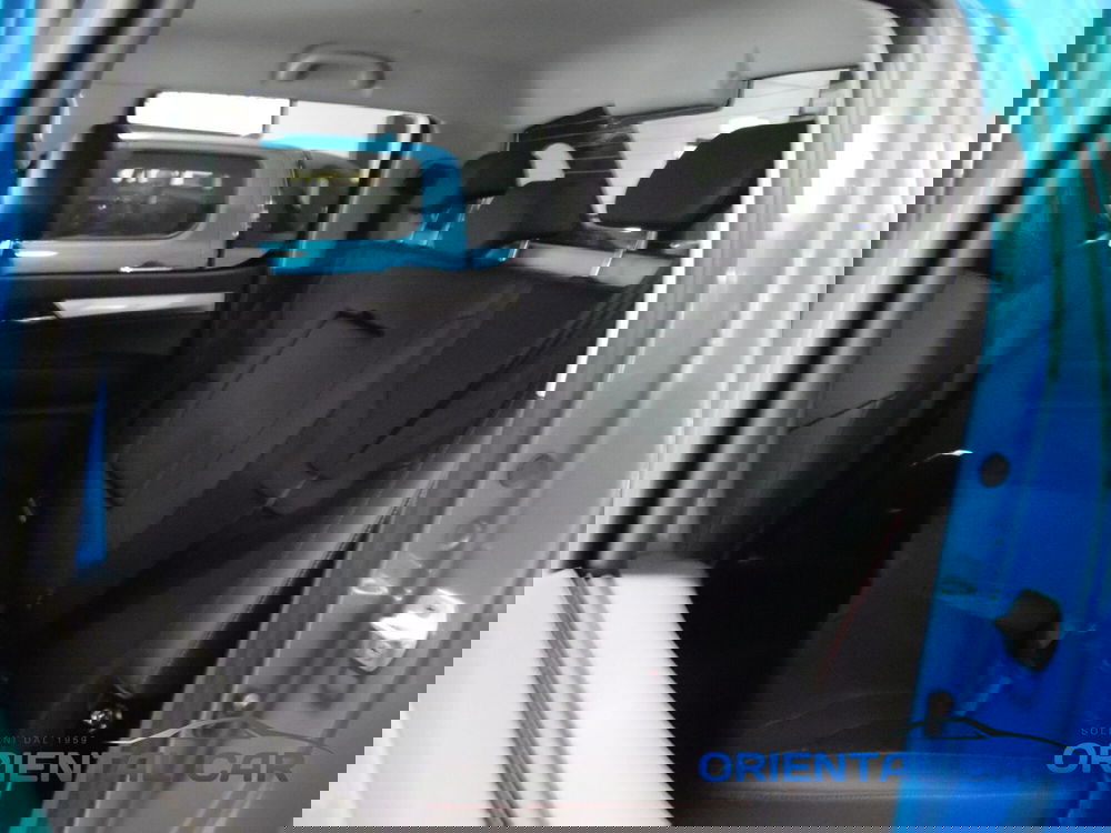 Evo Evo Cross 4 nuova a La Spezia (7)