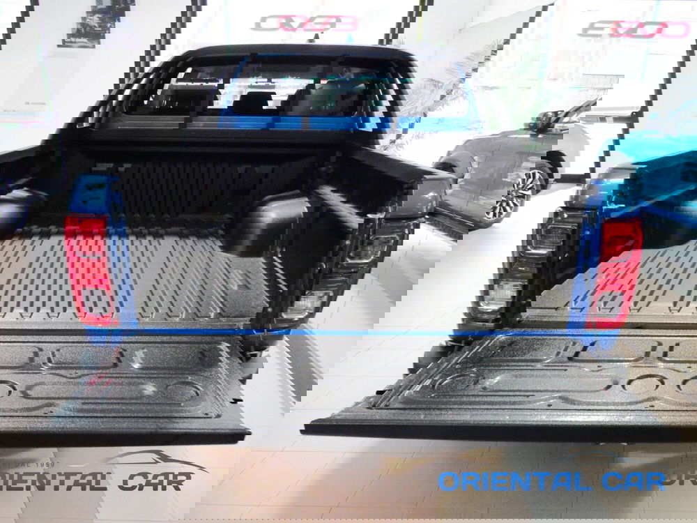 Evo Evo Cross 4 nuova a La Spezia (8)