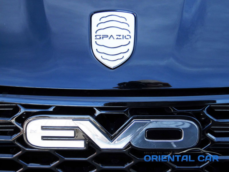 Evo Evo Spazio nuova a La Spezia (10)