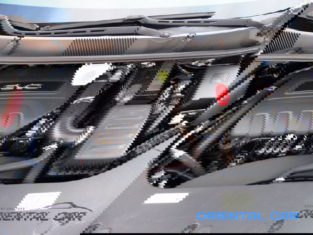 Evo Evo Spazio nuova a La Spezia (11)