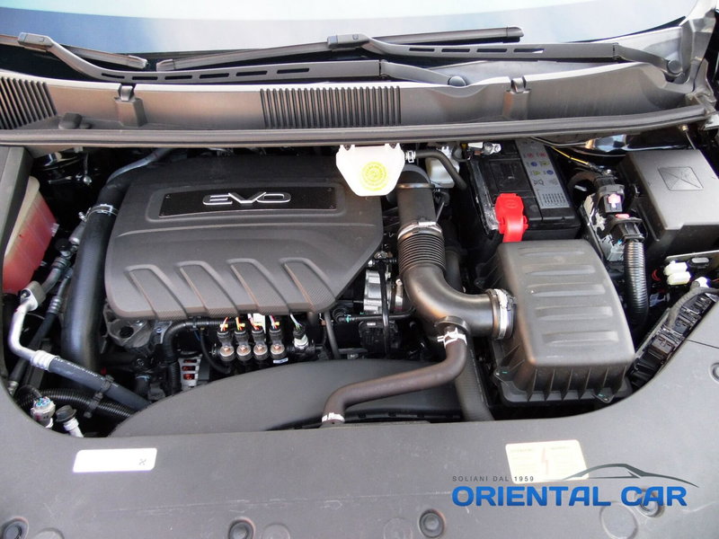 Evo Evo Spazio nuova a La Spezia (11)