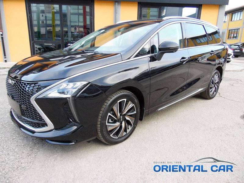 Evo Evo Spazio nuova a La Spezia (14)