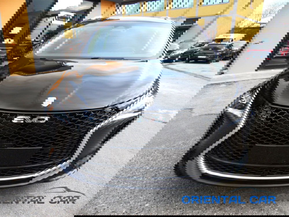 Evo Evo Spazio nuova a La Spezia (15)