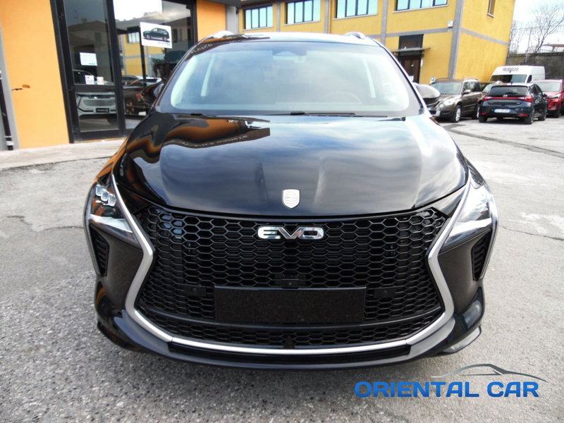 Evo Evo Spazio nuova a La Spezia (15)