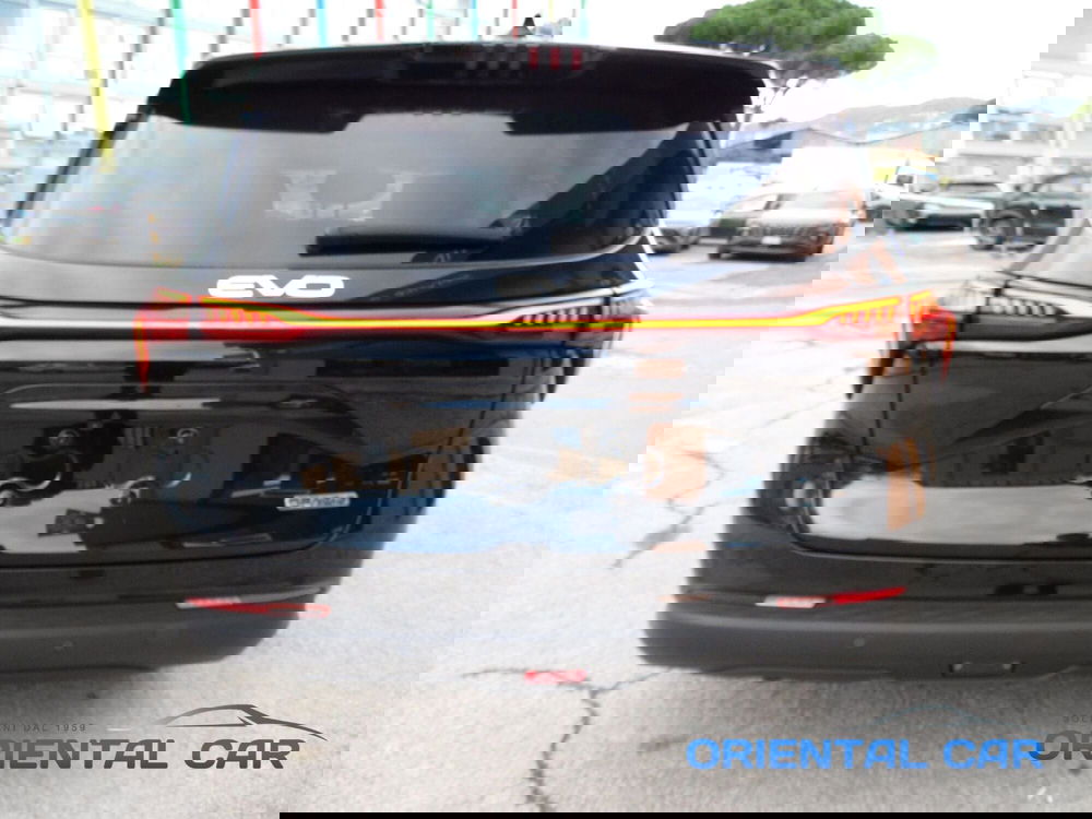 Evo Evo Spazio nuova a La Spezia (16)