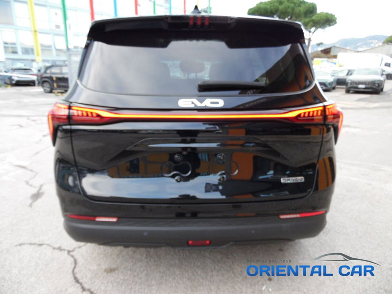 Evo Evo Spazio nuova a La Spezia (16)