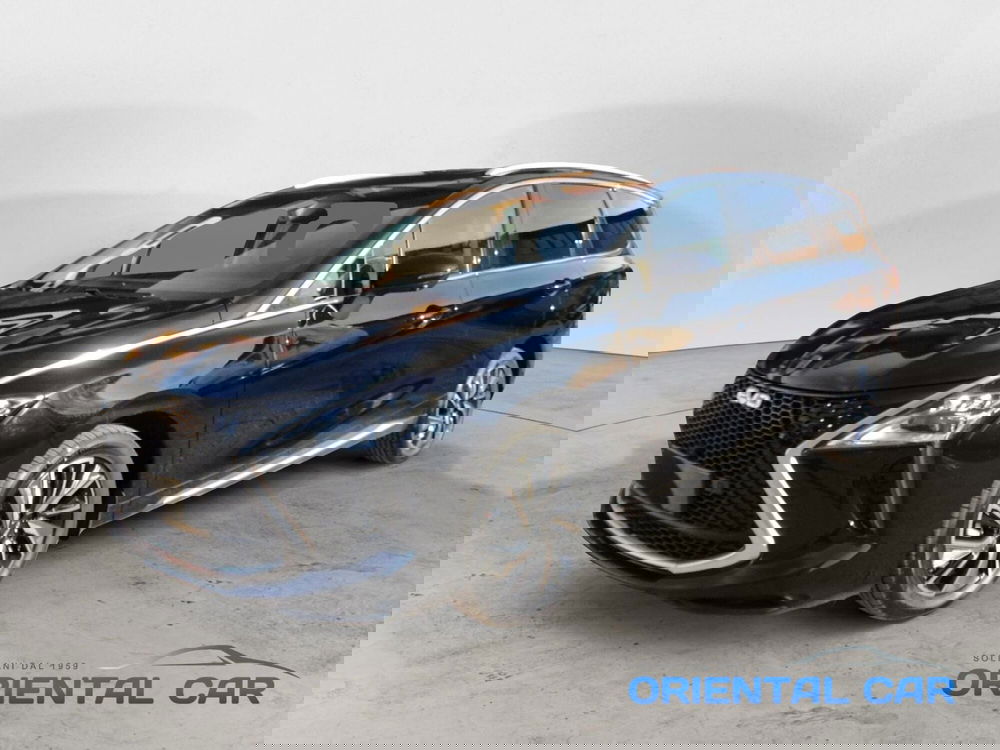 Evo Evo Spazio nuova a La Spezia (2)