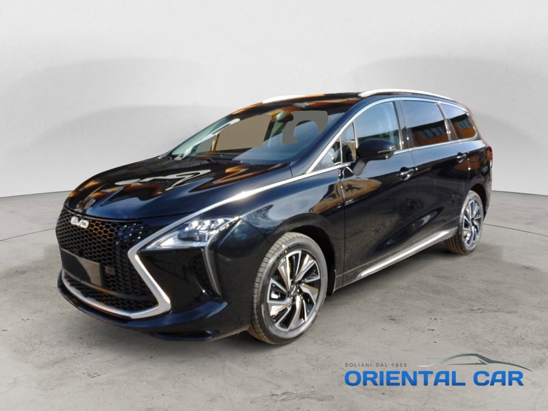 Evo Evo Spazio nuova a La Spezia (2)