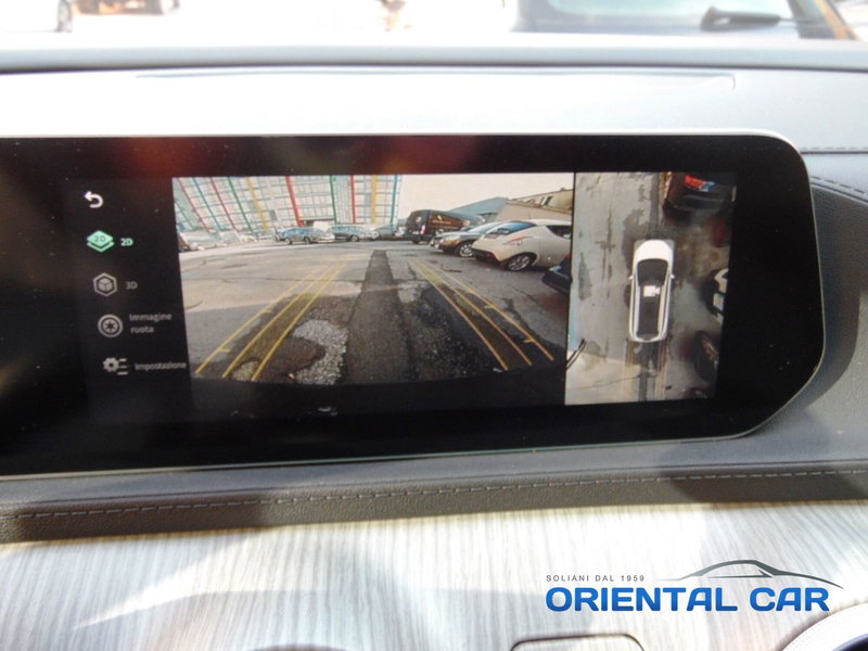 Evo Evo Spazio nuova a La Spezia (4)