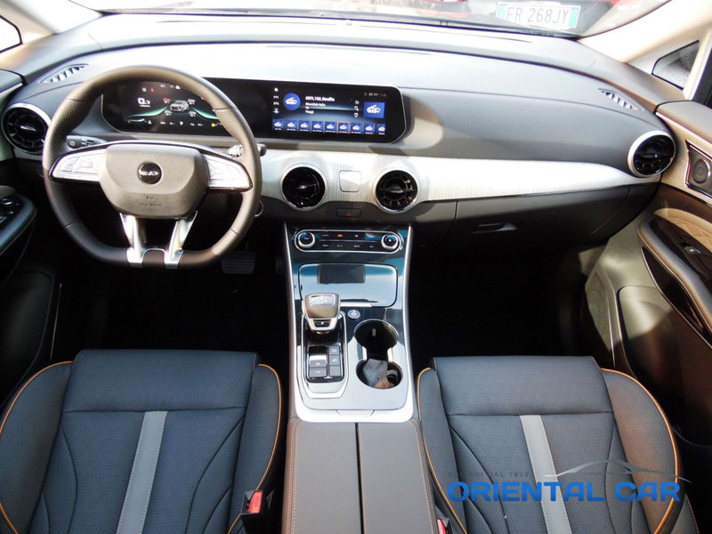 Evo Evo Spazio nuova a La Spezia (5)