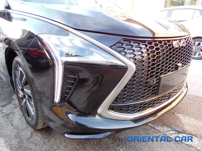 Evo Evo Spazio nuova a La Spezia (9)