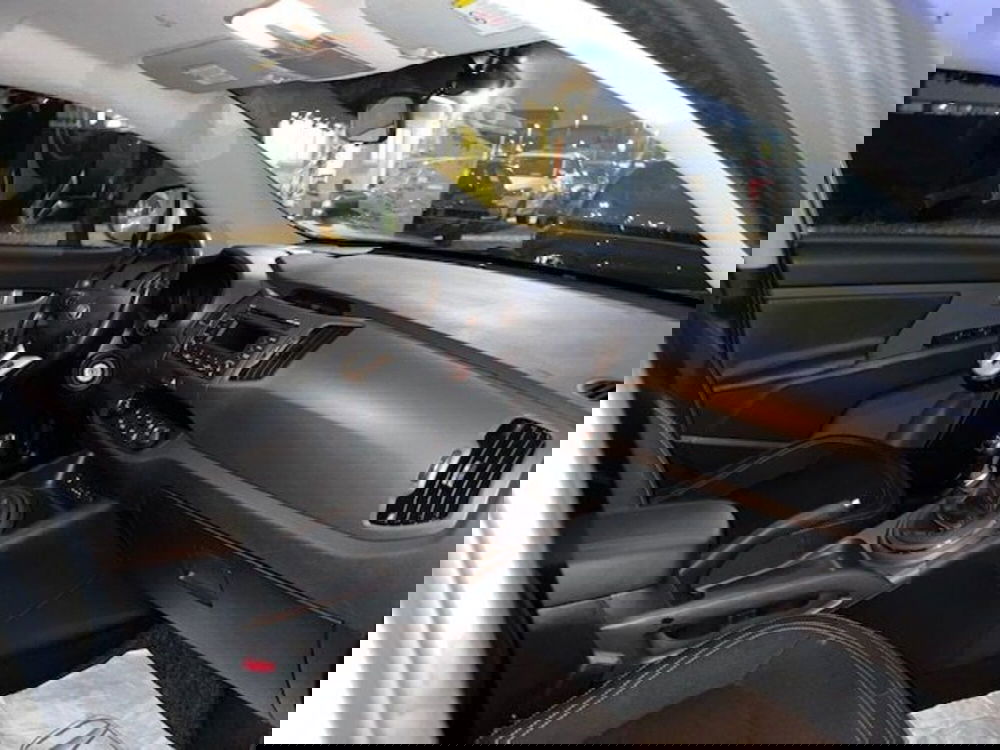 Kia Sportage usata a Prato (3)