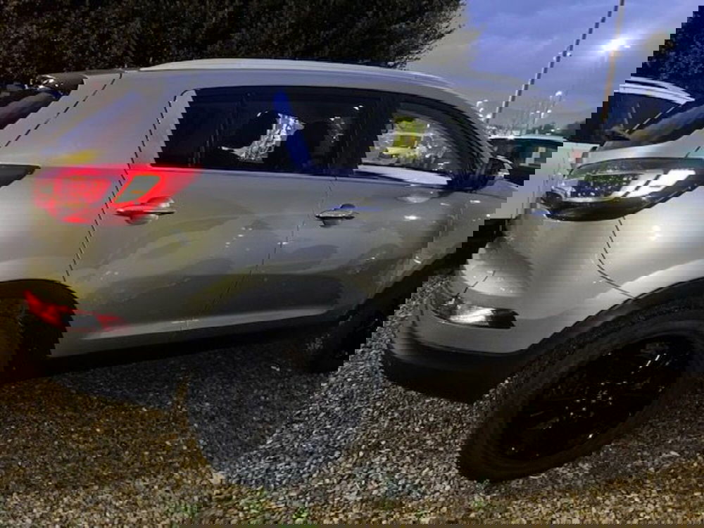 Kia Sportage usata a Prato (4)